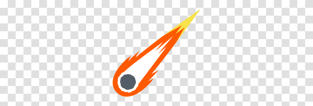 Comet Clip Art Free Cliparts, Missile, Rocket, Vehicle, Transportation Transparent Png