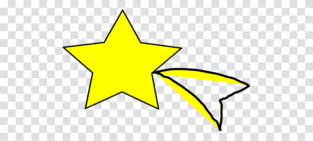 Comet Clip Art, Star Symbol Transparent Png