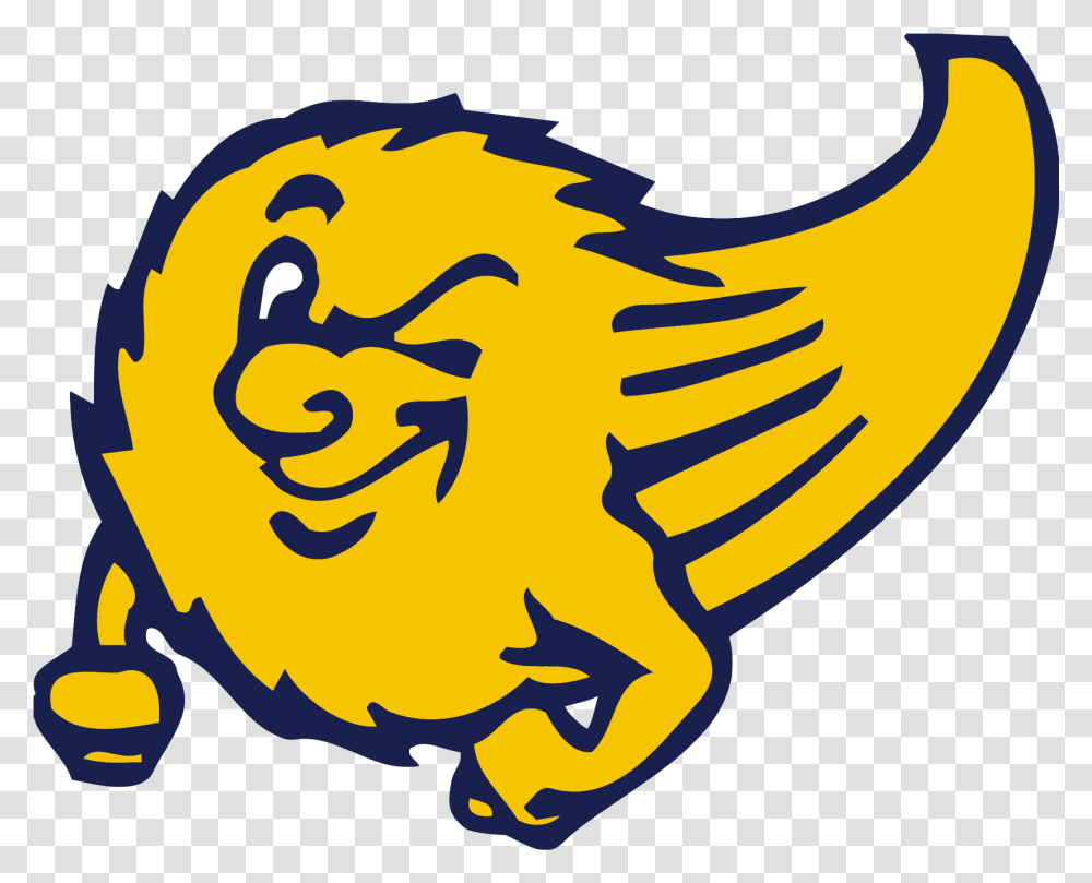 Comet Clipart Yellow, Logo Transparent Png
