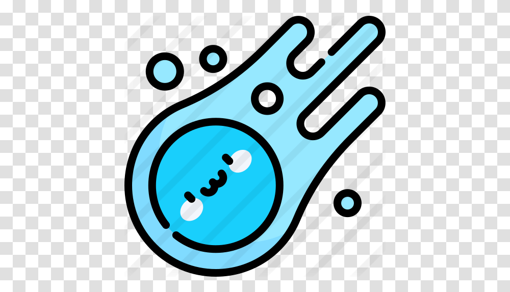 Comet Dot Transparent Png