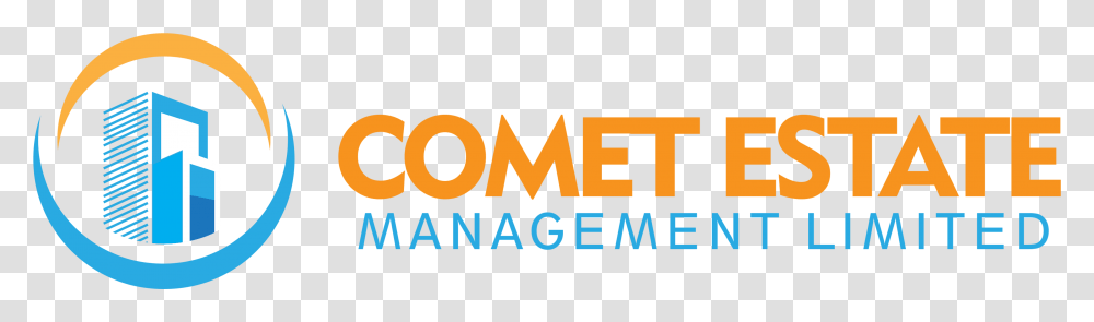 Comet Estate Management Graphic Design, Word, Alphabet, Label Transparent Png