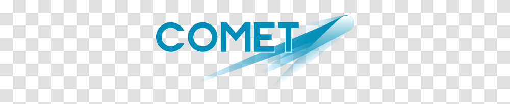 Comet, Logo Transparent Png
