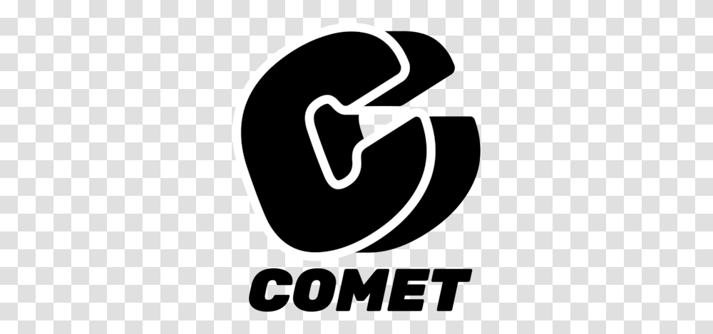 Comet Logo Fiat, Label, Alphabet Transparent Png
