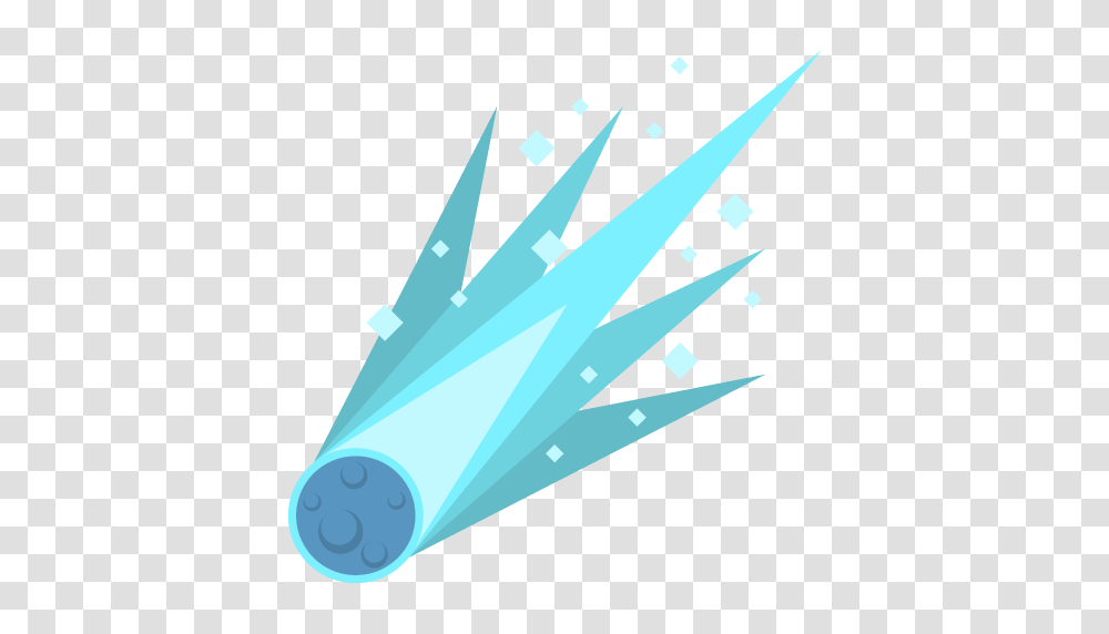 Comet, Nature, Outdoors Transparent Png