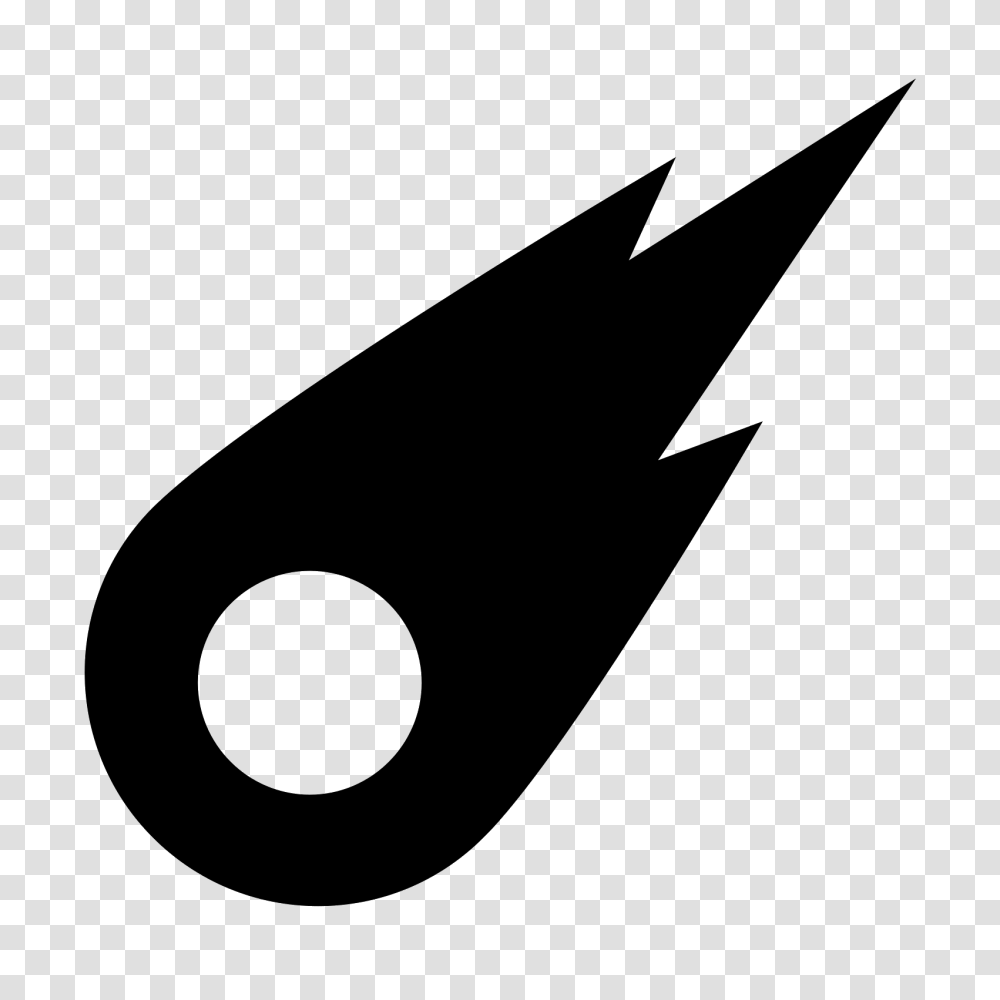 Comet, Nature, Gray, World Of Warcraft Transparent Png