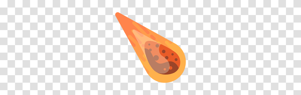 Comet Or To Download, Plant, Fruit, Food, Papaya Transparent Png