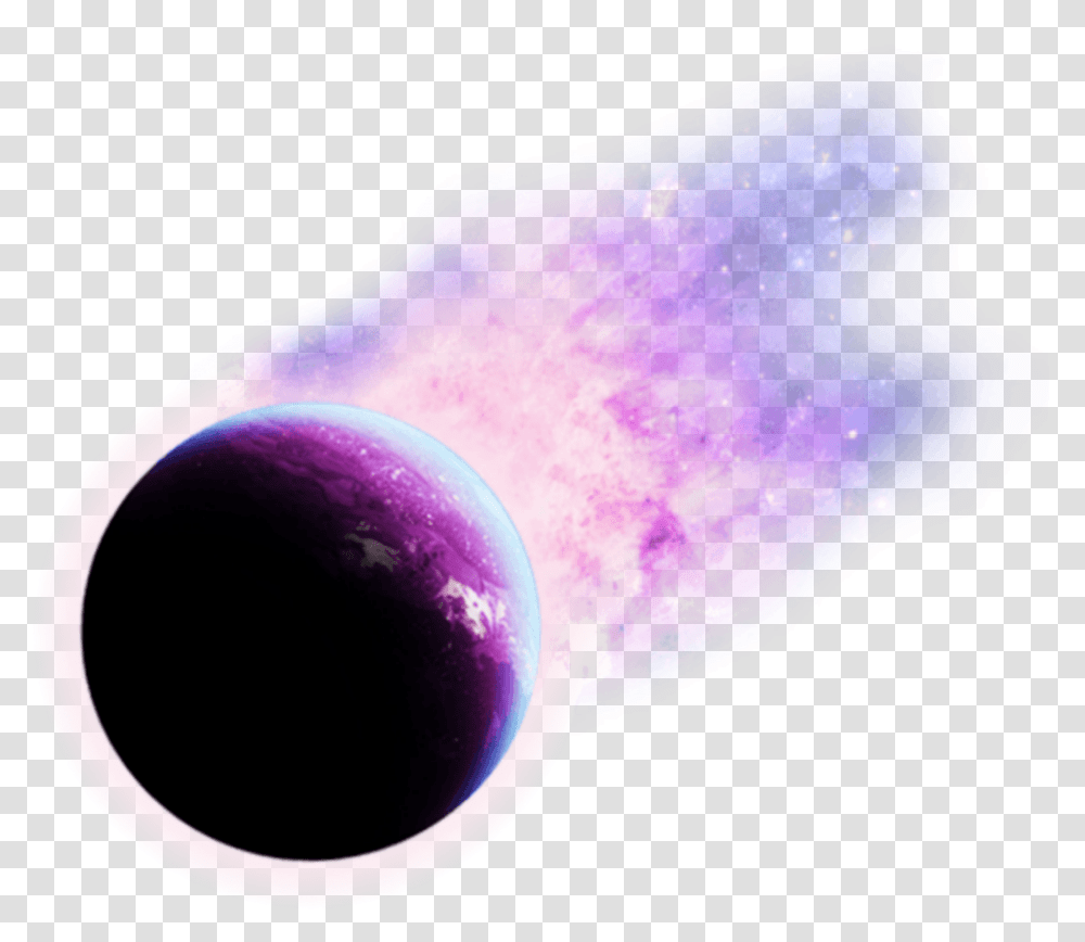 Cometa Planet Picsart, Outer Space, Astronomy, Universe, Outdoors Transparent Png