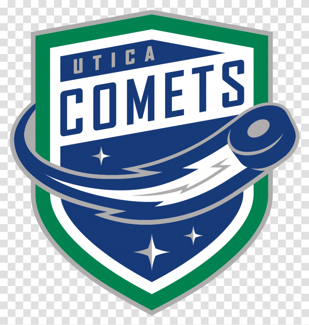 Comets Ahl, Label, Logo Transparent Png