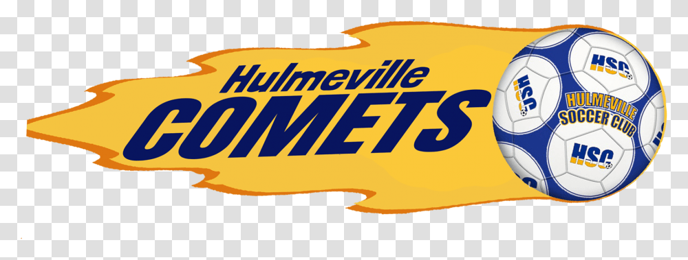 Comets Hulmeville Soccer Club, Soccer Ball, Football, Team Sport Transparent Png