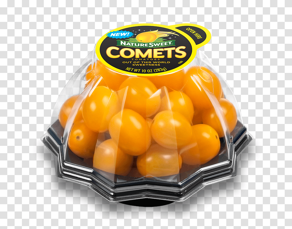 Comets Product Image Nature Sweet Comet Tomatoes, Plant, Fruit, Food, Produce Transparent Png