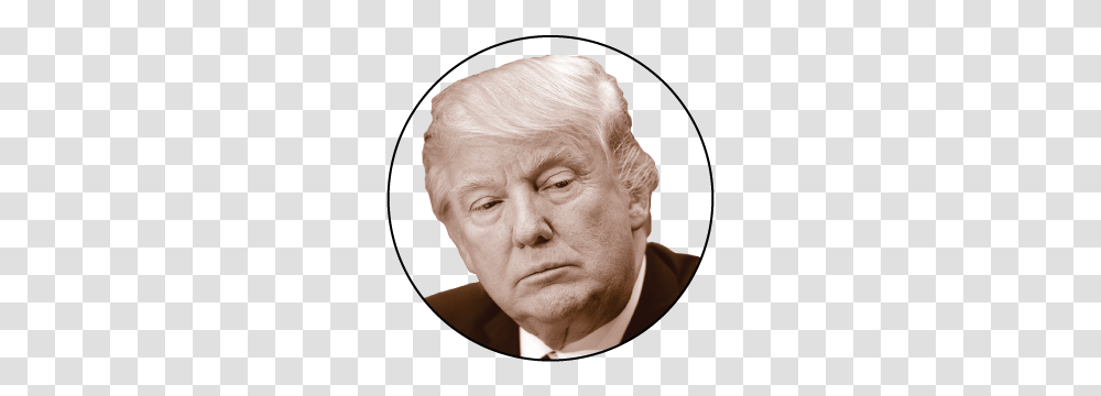 Comey Vs Trump What Theyve Said, Head, Face, Person, Human Transparent Png