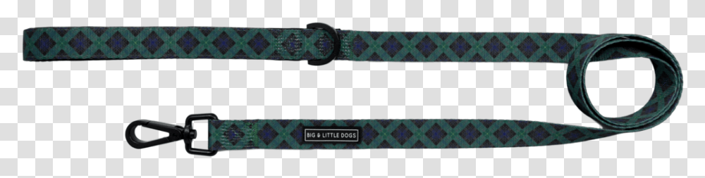 Comfort Dog Leash Green With Envy Green Plaid Dog, Strap, Accessories, Belt, Buckle Transparent Png