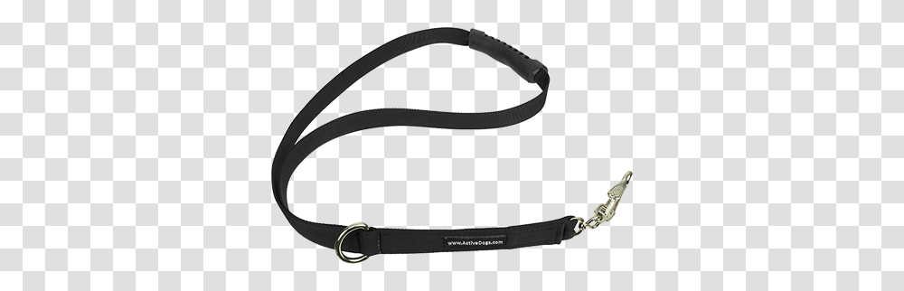 Comfort Grip Traffic Dog Leash, Apparel, Strap, Headband Transparent Png