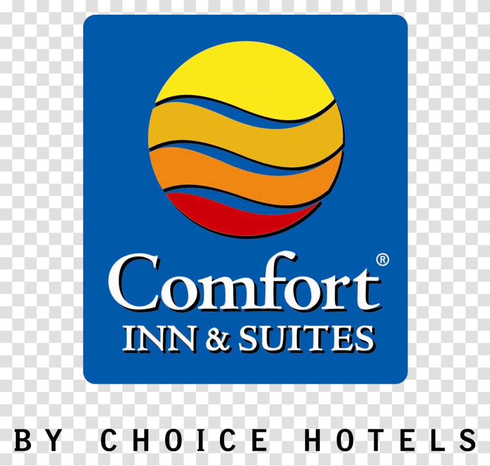 Comfort Inn, Logo, Trademark Transparent Png