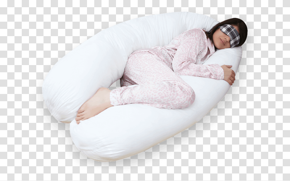 Comfort, Pillow, Cushion, Furniture Transparent Png