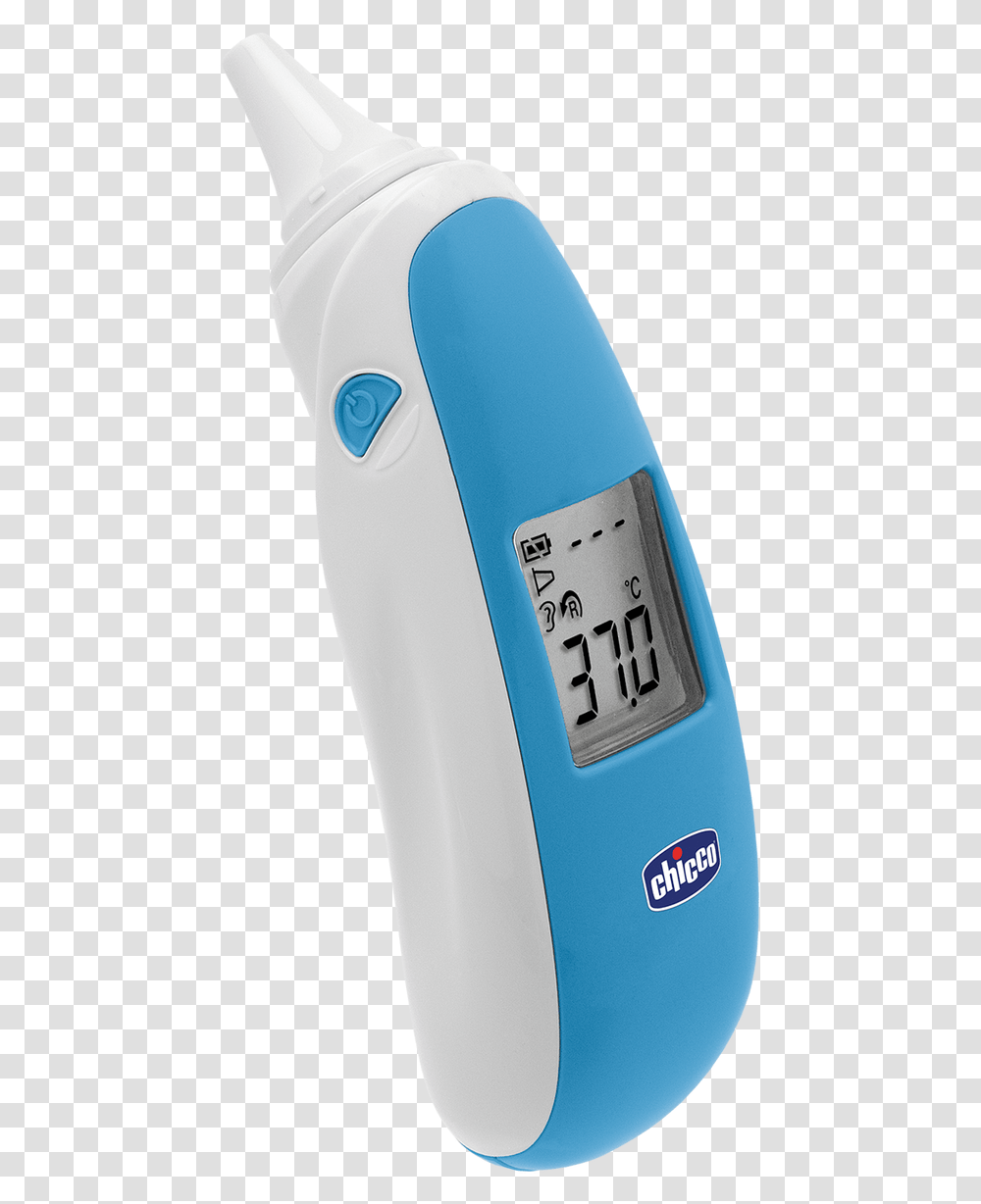 Comfort Quick Ear Thermometer Infrared Ear Thermometer, Outdoors, Alarm Clock, Bottle Transparent Png