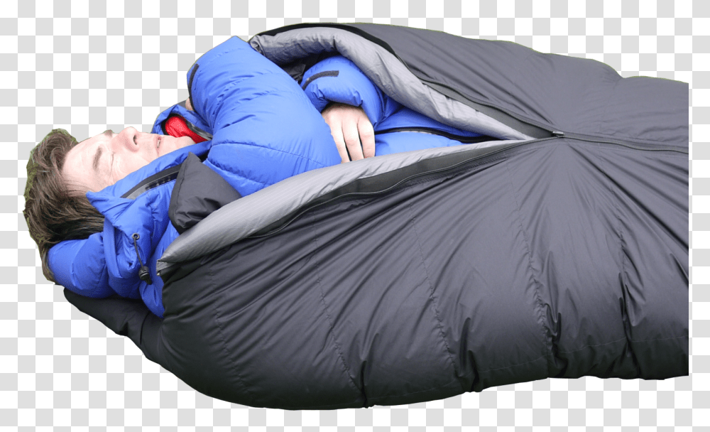 Comfort, Sleeping, Tent, Person, Inflatable Transparent Png
