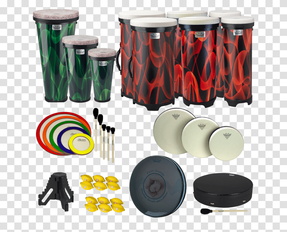 Comfort Sound Technology Drum Kit Image Bongo Drum, Percussion, Musical Instrument, Egg, Food Transparent Png