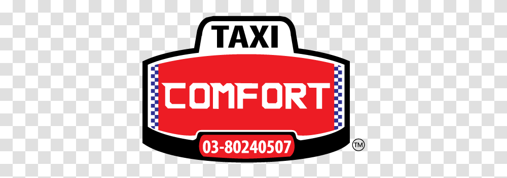 Comfort Taxi Logos Comfort Taxi Logo Malaysia, Car, Vehicle, Transportation, Automobile Transparent Png