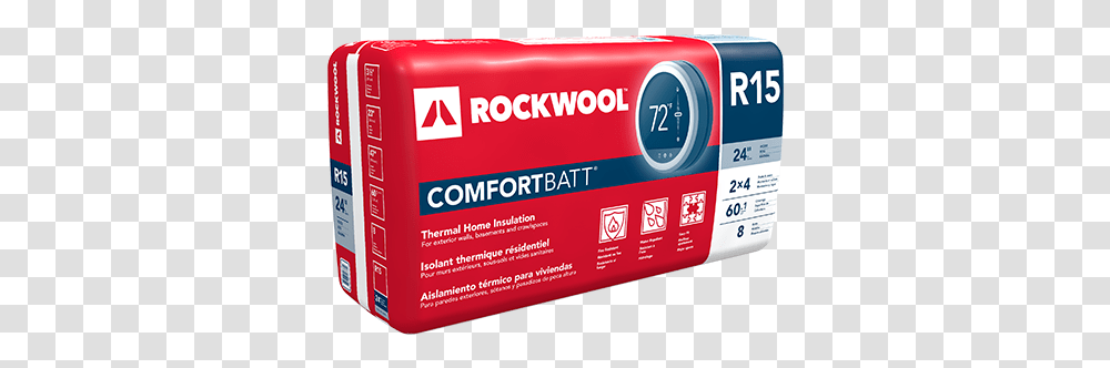 Comfortbatt Semi Rockwool Icon Frame 4 X 2, First Aid, Text, Word, Logo Transparent Png