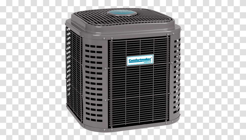 Comfortmaker Air Conditioner, Appliance Transparent Png