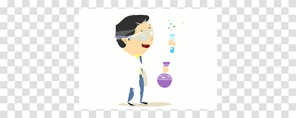 Comic Graphics, Bottle, Drawing Transparent Png