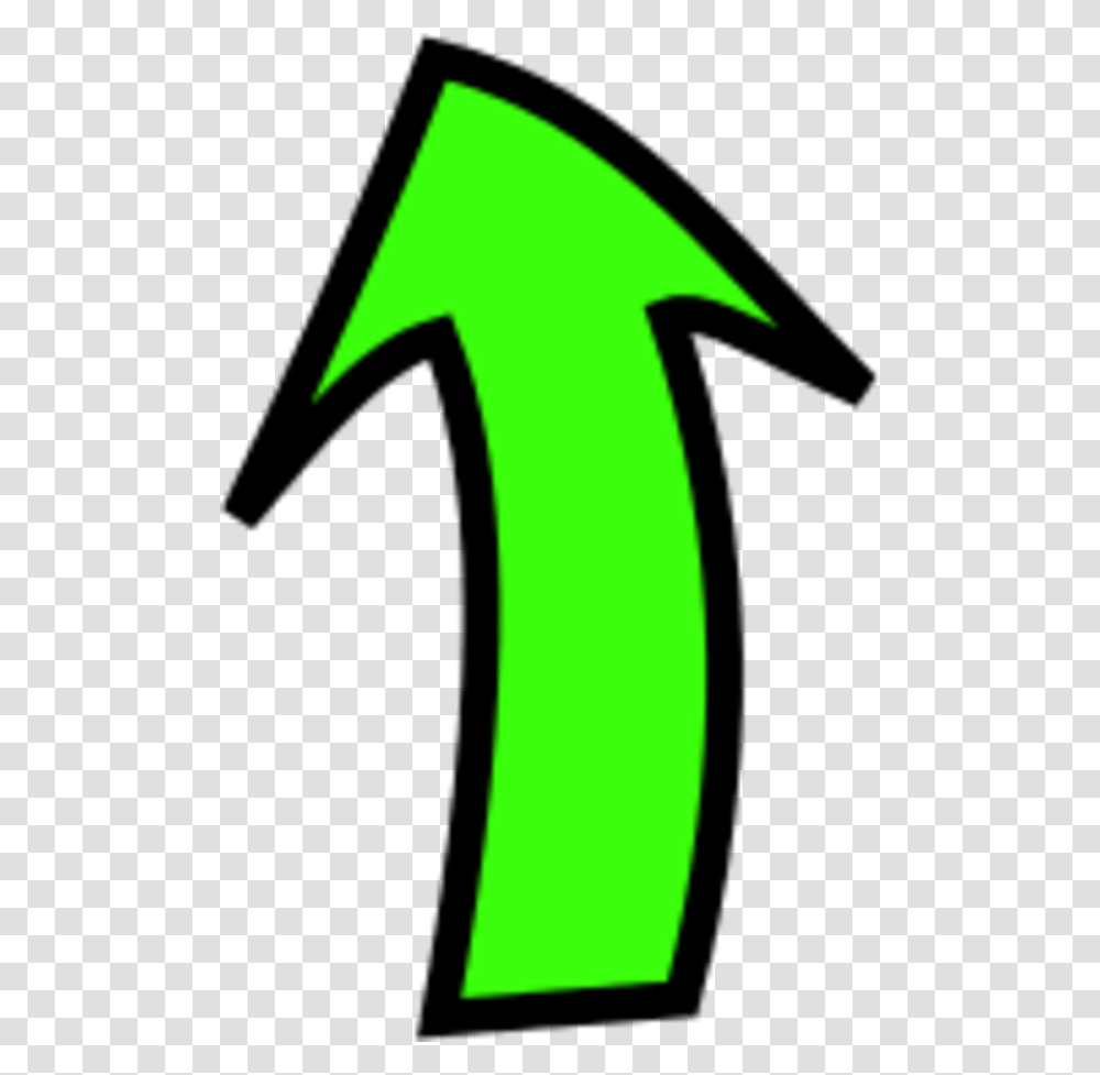 Comic Arrow Pointing Right, Number, Axe Transparent Png