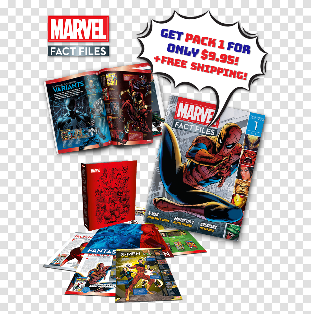 Comic Book, Advertisement, Poster, Flyer, Paper Transparent Png