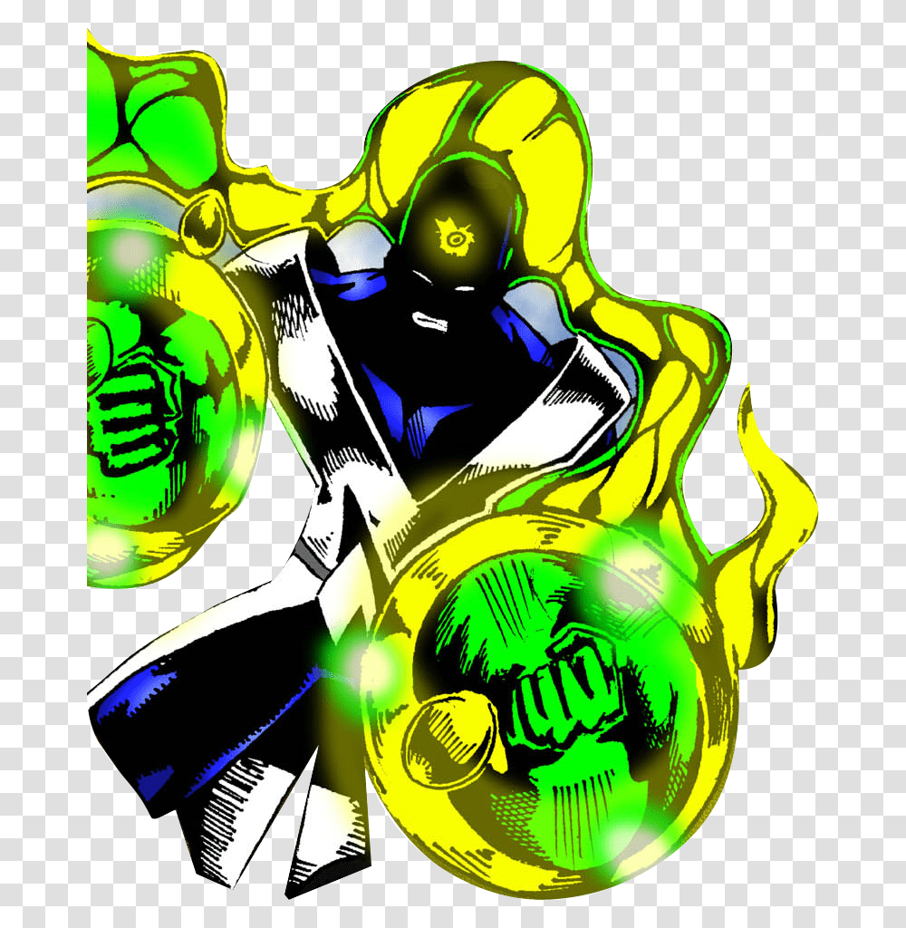 Comic Book Explosion Graphic Design, Green, Ball Transparent Png