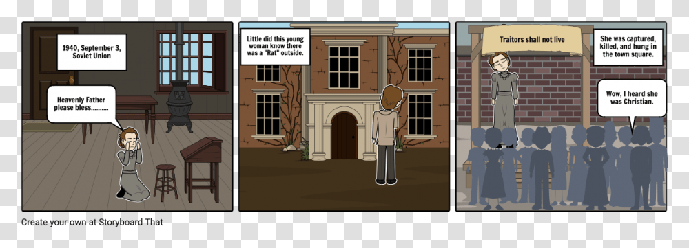 Comic Book Of Law Of April 6, Housing, Building, House, Outdoors Transparent Png
