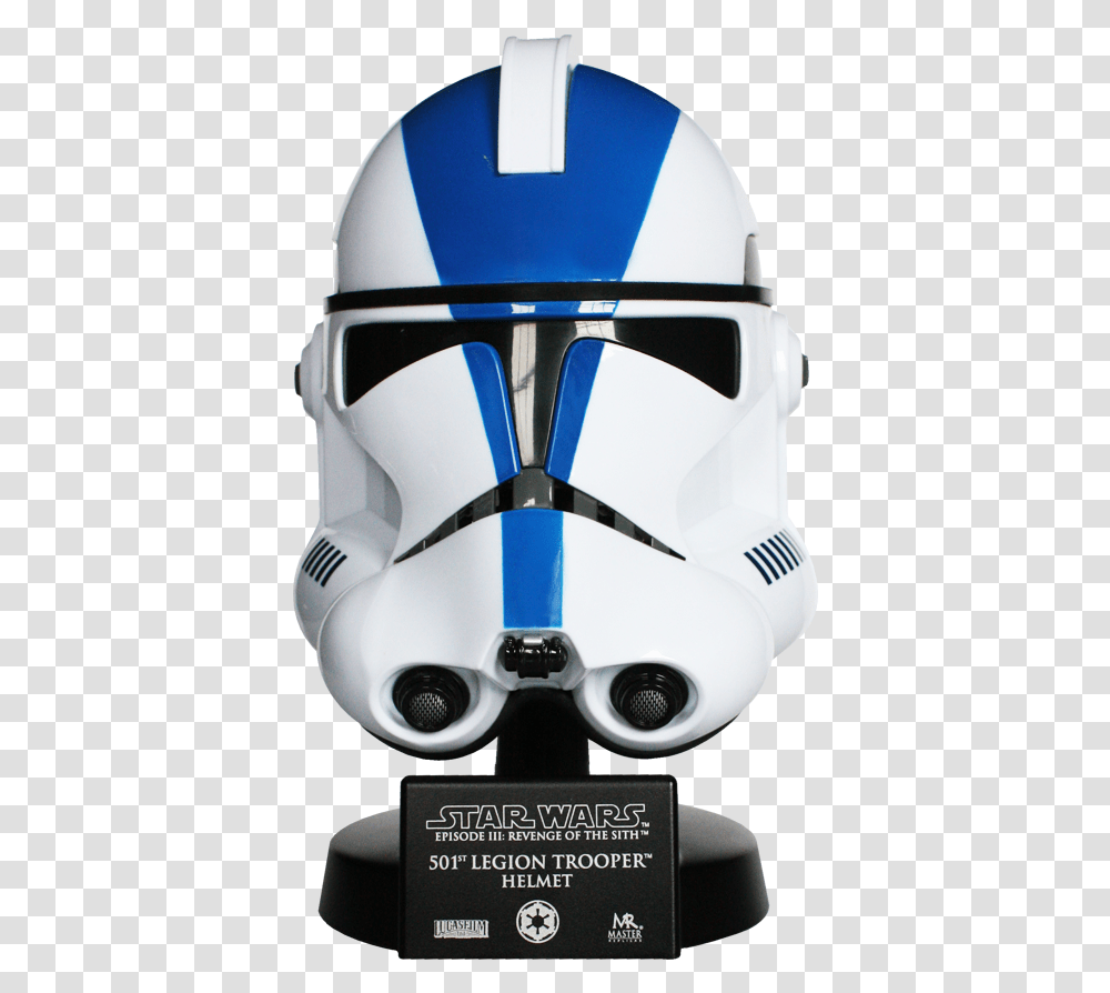 Comic Books Movies Games Blog Everything Related To Star Wars Clone Vector, Helmet, Clothing, Apparel, Crash Helmet Transparent Png