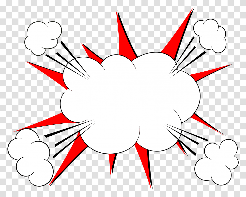 Comic Boom Explosion Vector Svg Vol 2 Illustration, Symbol, Plant, Star Symbol, Graphics Transparent Png