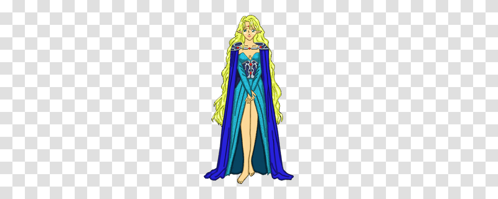 Comic Characters Person, Apparel, Fashion Transparent Png