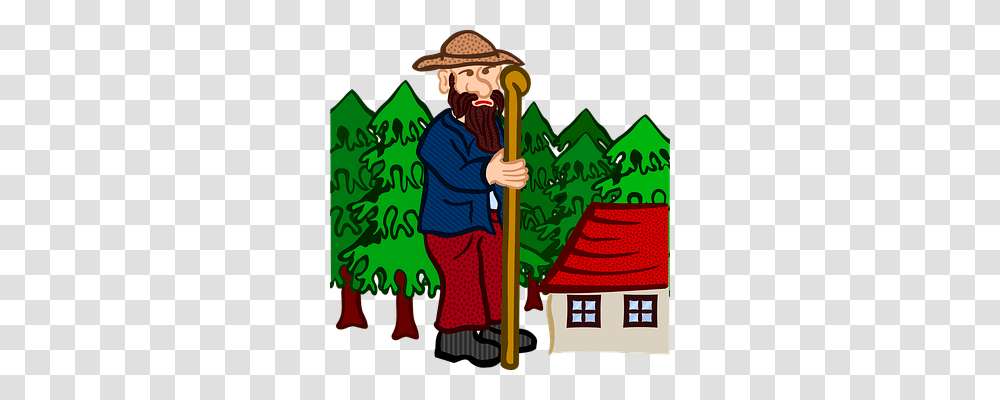Comic Characters Person, Outdoors, Architecture, Building Transparent Png
