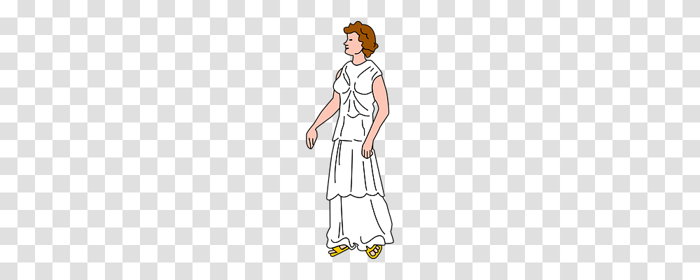 Comic Characters Person, Human, Female Transparent Png