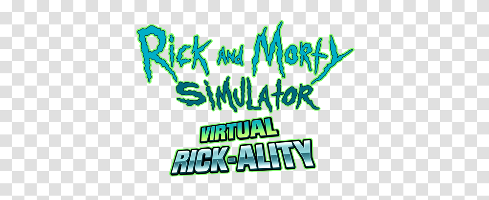 Comic Con Adult Swim Announces Virtual Rick Ality Fanboy, Advertisement, Poster, Flyer, Paper Transparent Png