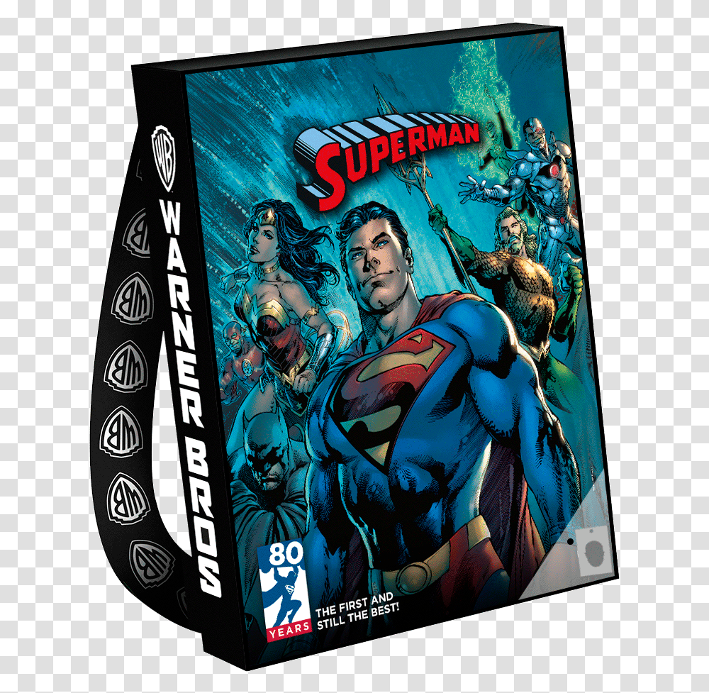 Comic Con Bags 2018, Person, Human, Poster, Advertisement Transparent Png