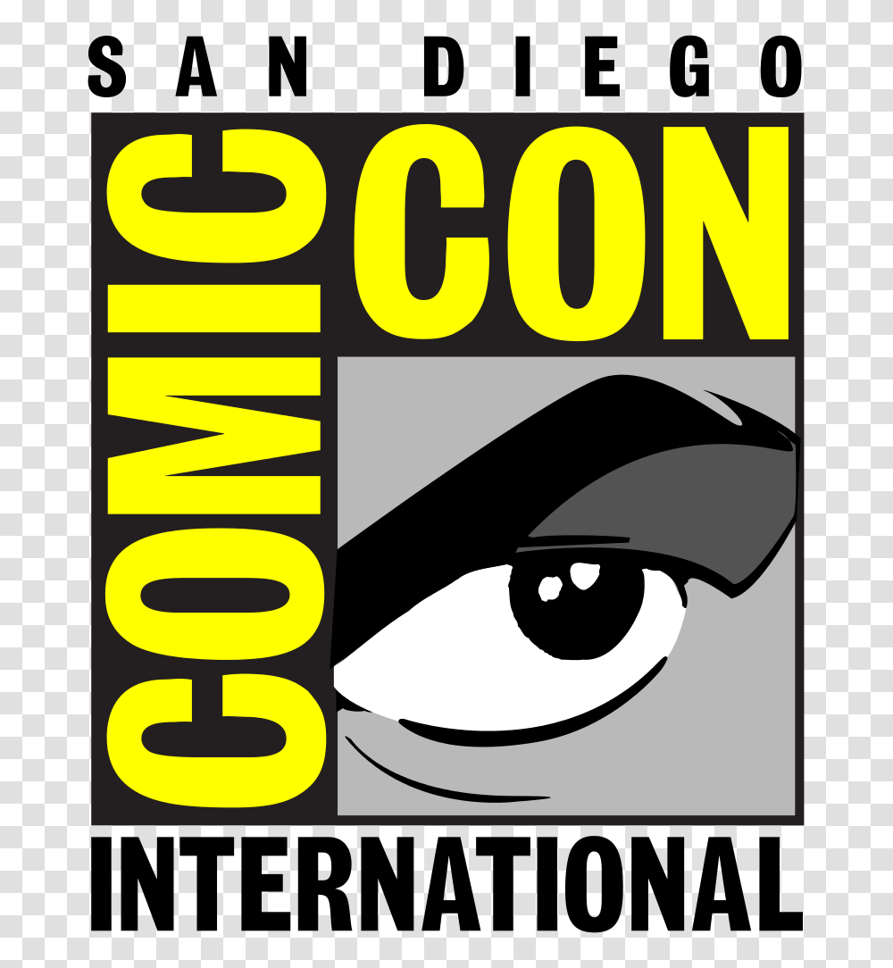 Comic Con The Walking Dead Trailer Nerd Report, Alphabet, Number Transparent Png