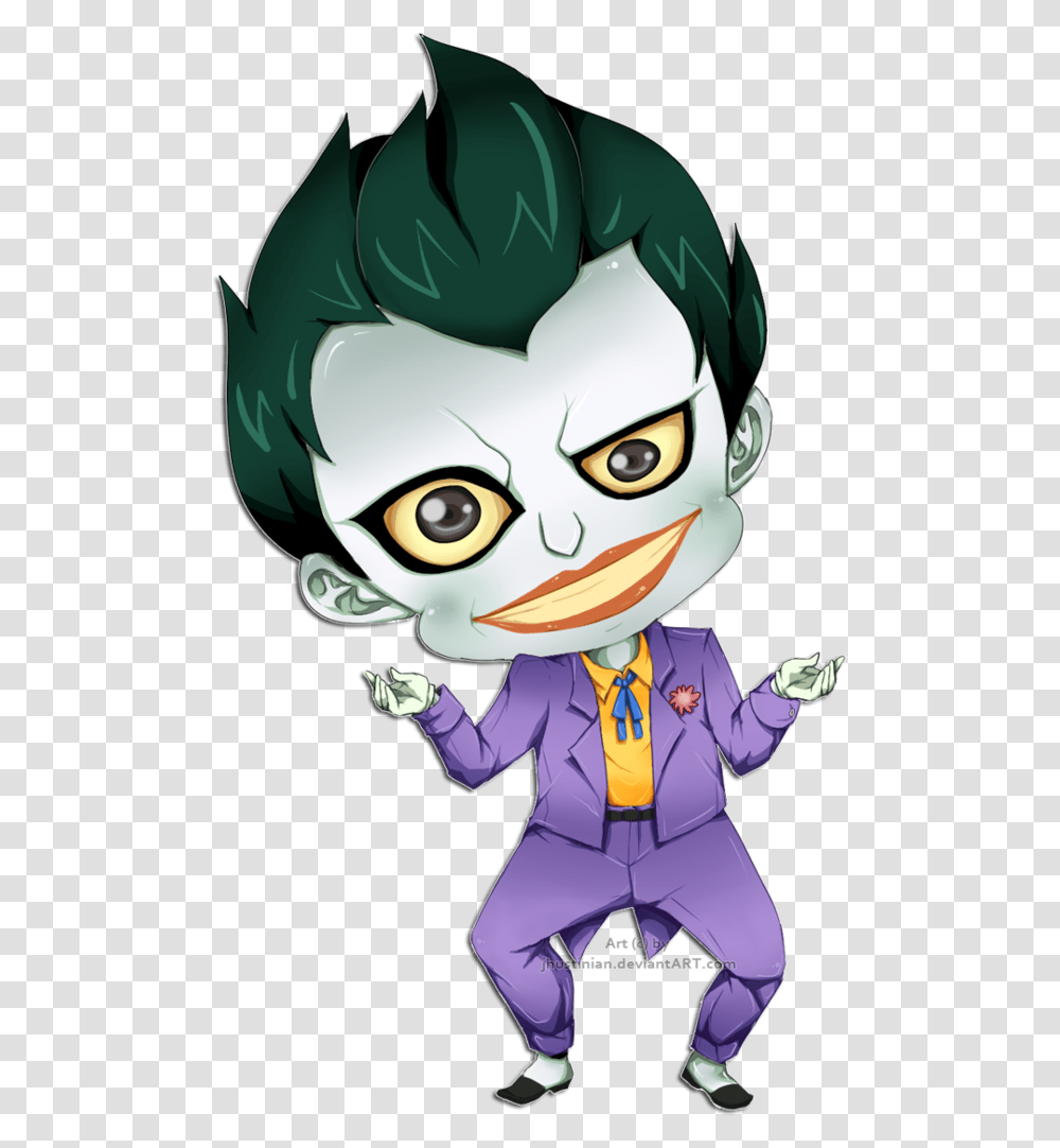 Comic Drawing Joker Coringa Do Batman Desenho, Person, Human Transparent Png