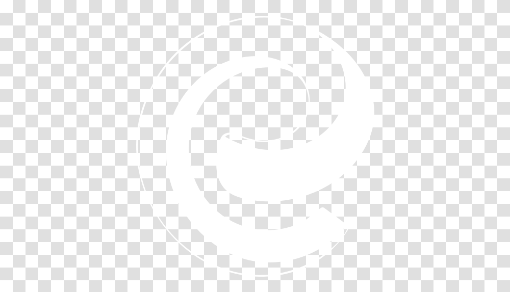 Comic Entelect Dot, Spiral, Text, Alphabet, Symbol Transparent Png