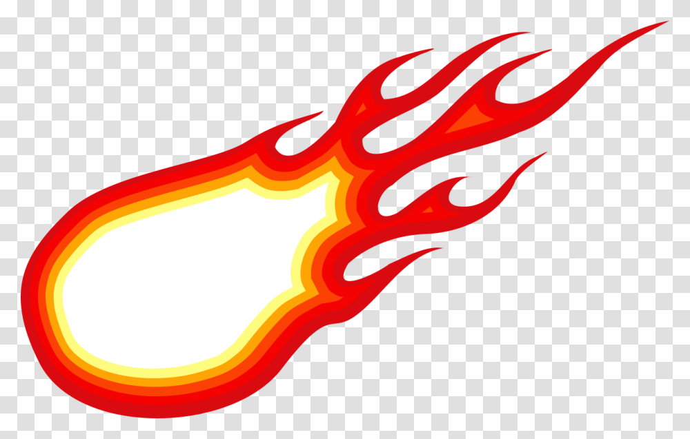 Comic Fireball Flame Vector, Hand, Fist, Claw, Hook Transparent Png