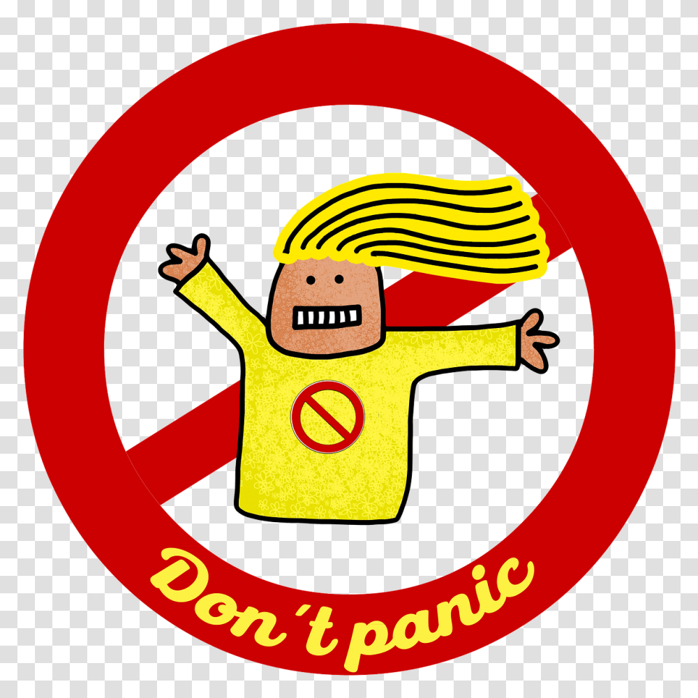 Comic Panik, Label, Logo Transparent Png