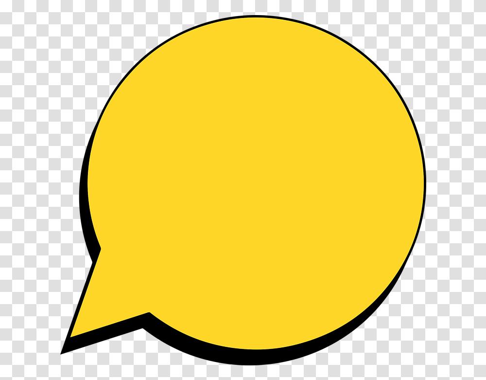 Comic Speech Bubbles Sounds Pow Free Vector Graphic On Pixabay Circle, Clothing, Apparel, Helmet, Hardhat Transparent Png