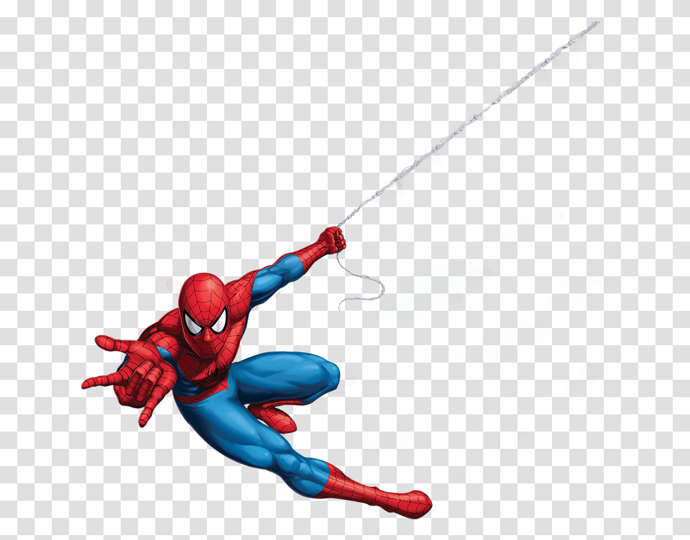 Comic Spider Man, Person, Adventure Transparent Png