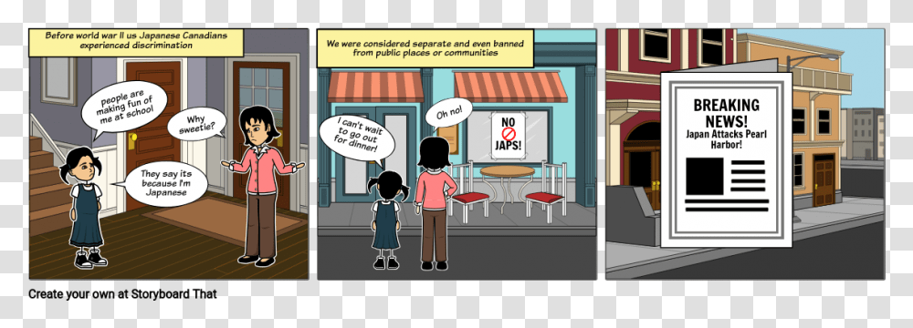 Comic Teoras De Regulacin Conductual, Person, Restaurant, Comics, Book Transparent Png