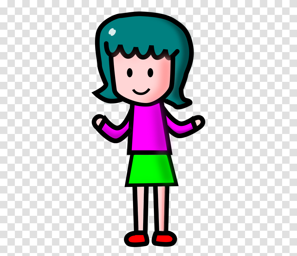 Comic Woman Clipart, Face, Drawing, Female Transparent Png