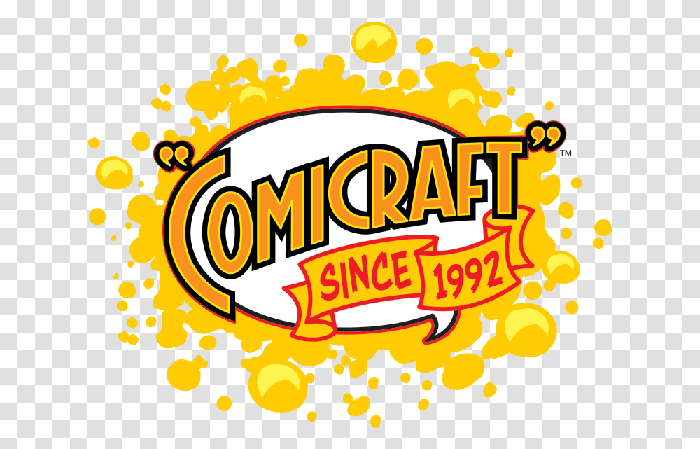 Comicraft - Purveyors Of Unique Design And Fine Lettering Comicraft, Paper, Graphics, Art, Food Transparent Png