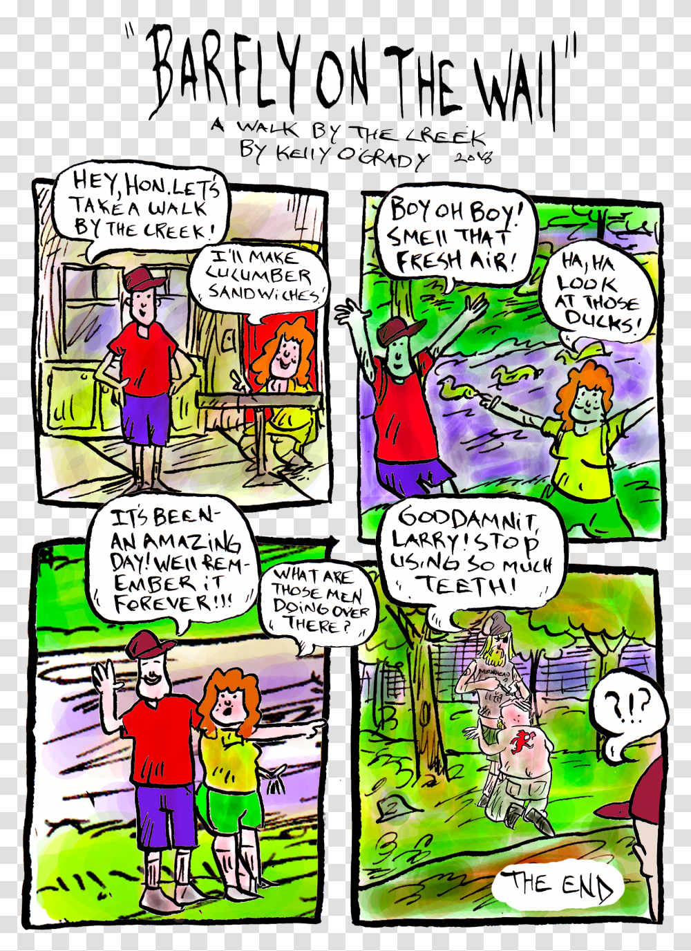 Comics About Overheard Conversations At Bars And Etc Comics, Book, Person, Human Transparent Png