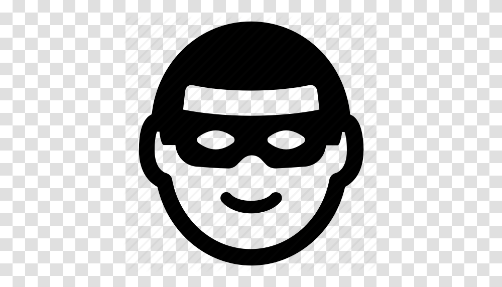 Comics Costume Hero Mask Superhero Icon, Piano, Face, Stencil, Head Transparent Png