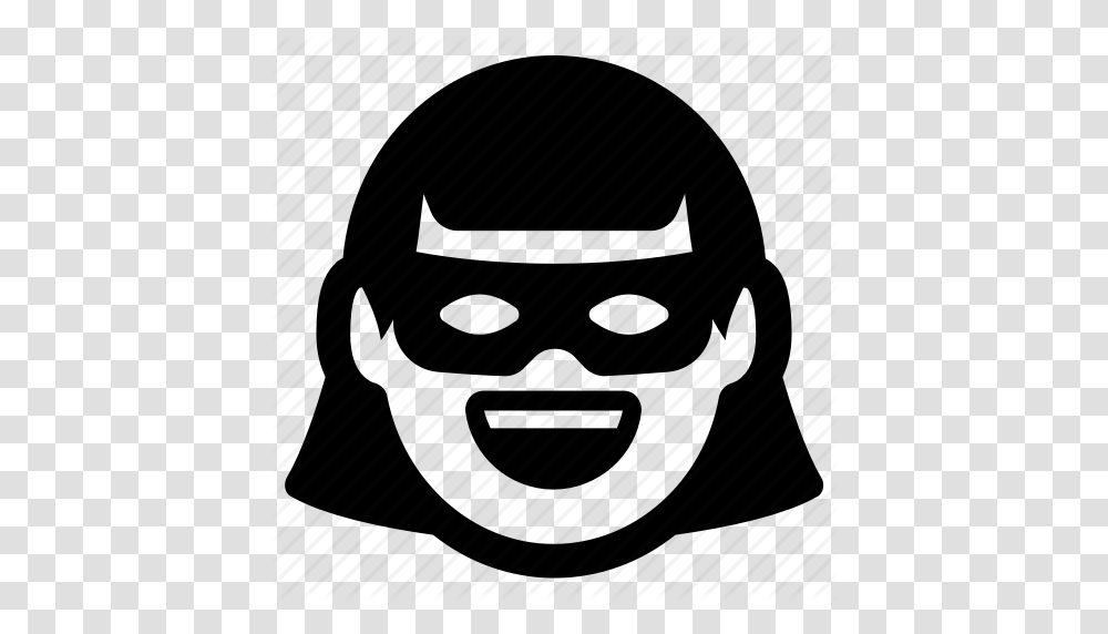 Comics Hero Mask Mom Superhero Icon, Helmet, Apparel, Piano Transparent Png